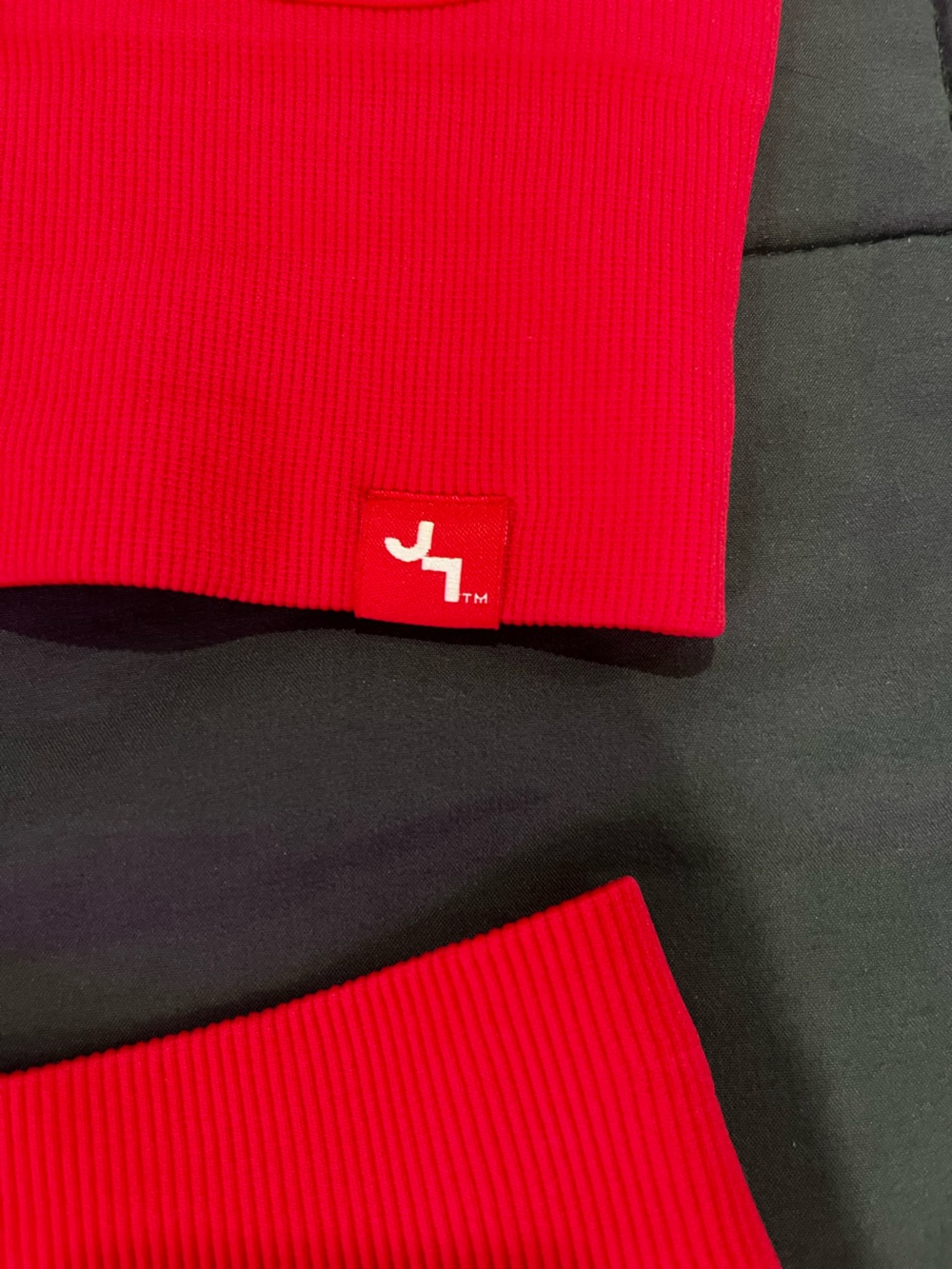 JoyLab Athletic Top & Skirt Set - Picture 2 of 4